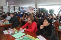 участ семинара 2019