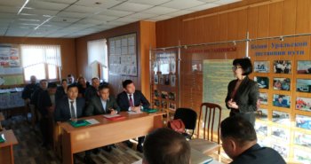 Подробнее о статье Практика работы производственного совета по безопасности и охране труда