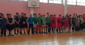 Подробнее о статье НА ПОЛЕ ЖЕЛЕЗНОДОРОЖНИКИ!