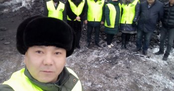 Подробнее о статье Три тонны угля.