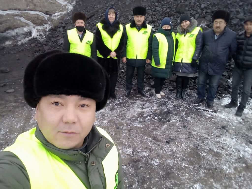 Подробнее о статье Три тонны угля.