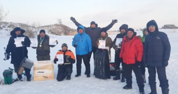 Подробнее о статье Ловись, рыбка!