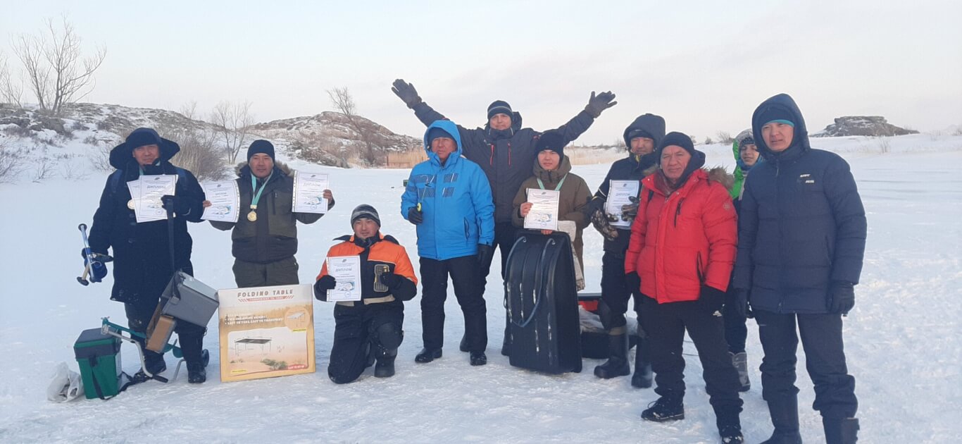 Подробнее о статье Ловись, рыбка!
