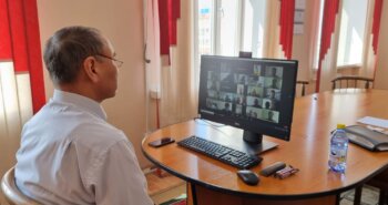 Подробнее о статье Шахматы в режиме «онлайн»