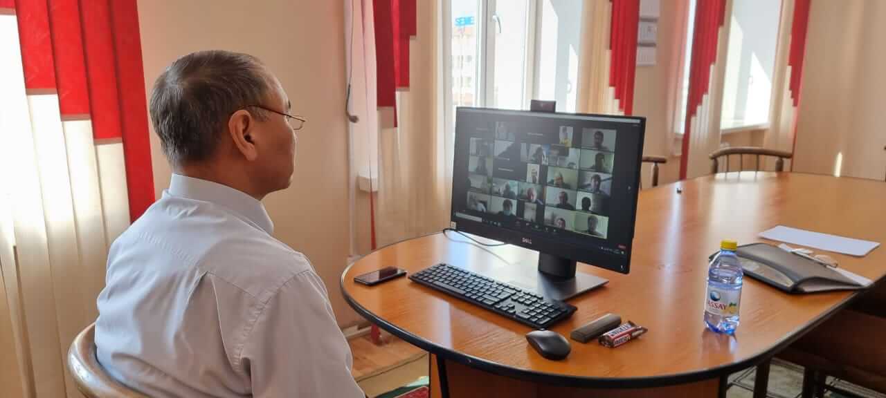 Подробнее о статье Шахматы в режиме «онлайн»