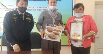 Подробнее о статье Безопасность – не термин, а часть повседневной работы