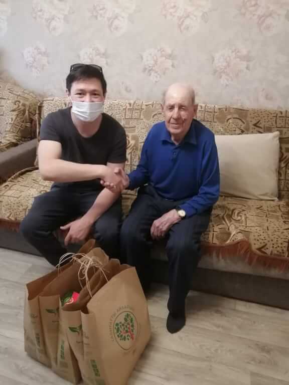 Вы сейчас просматриваете С благодарностью поколению героев
