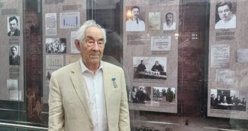 Подробнее о статье Увековечить память героев