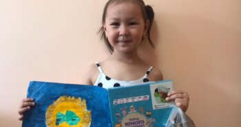 Подробнее о статье Должны смеяться дети