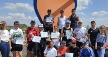 Подробнее о статье В спорте проявляется единство