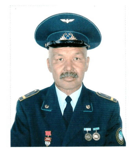 Подробнее о статье Мастер своего дела