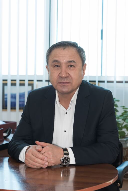 Подробнее о статье Әрбір жұмысшы компания назарында болуы тиіс