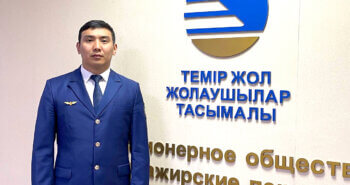 Подробнее о статье Бейбіт  күннің  батыры