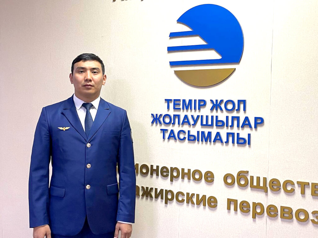Вы сейчас просматриваете Бейбіт  күннің  батыры