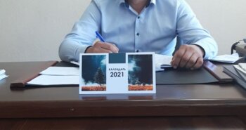 Подробнее о статье Вся жизнь – железная дорога