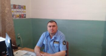 Подробнее о статье Из спортсменов – в вагонники