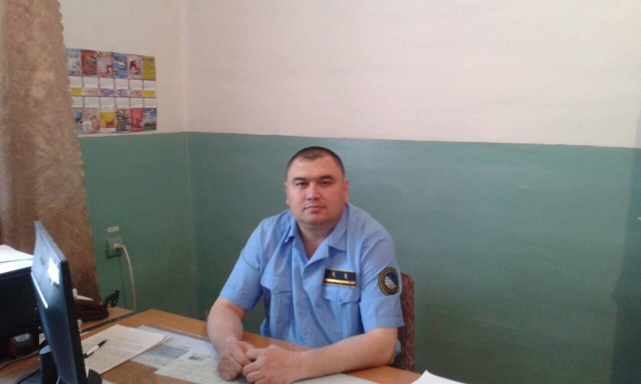 Вы сейчас просматриваете Из спортсменов – в вагонники