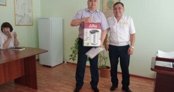 Подробнее о статье Лучше всех подготовились к осмотру