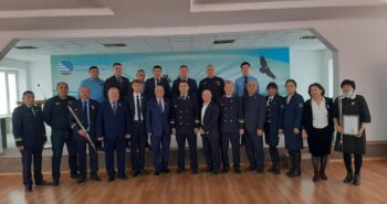 Подробнее о статье «Турксиб-90» на предприятиях Атыраускому региону
