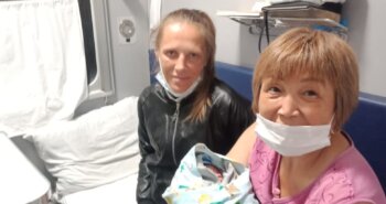 Подробнее о статье Жолбойында басталған жаңа өмір