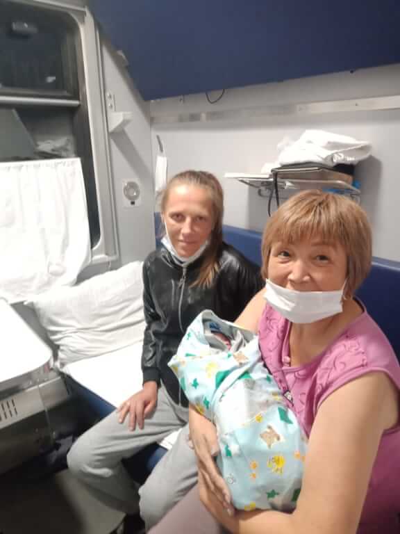 Вы сейчас просматриваете Жолбойында басталған жаңа өмір