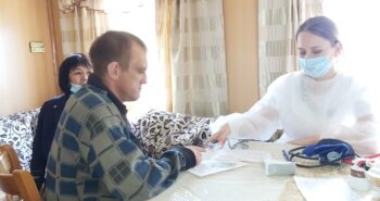 Подробнее о статье Прививочная кампания продолжается