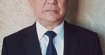 Подробнее о статье Теміржолшылар ұстаханасының ұстазы