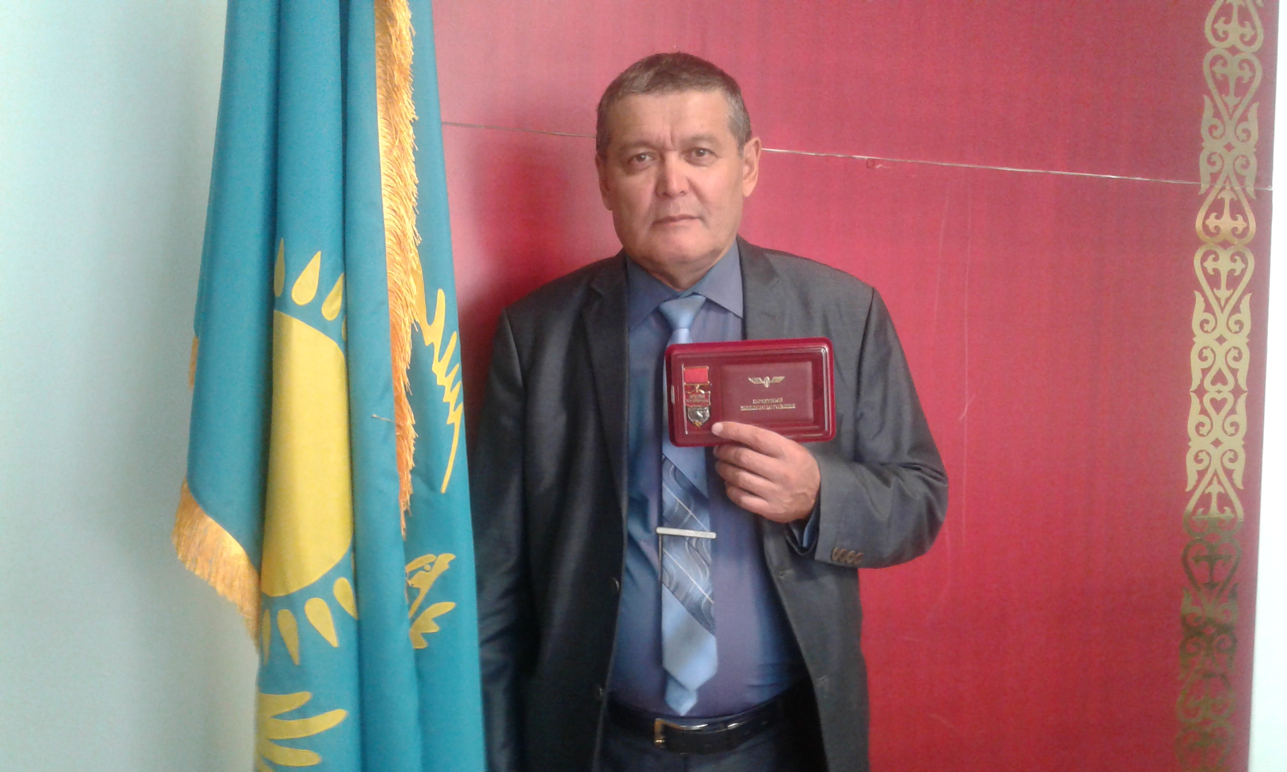 Вы сейчас просматриваете Путевых дел мастер