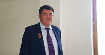 Подробнее о статье Атакәсіп абыройға кенелтті