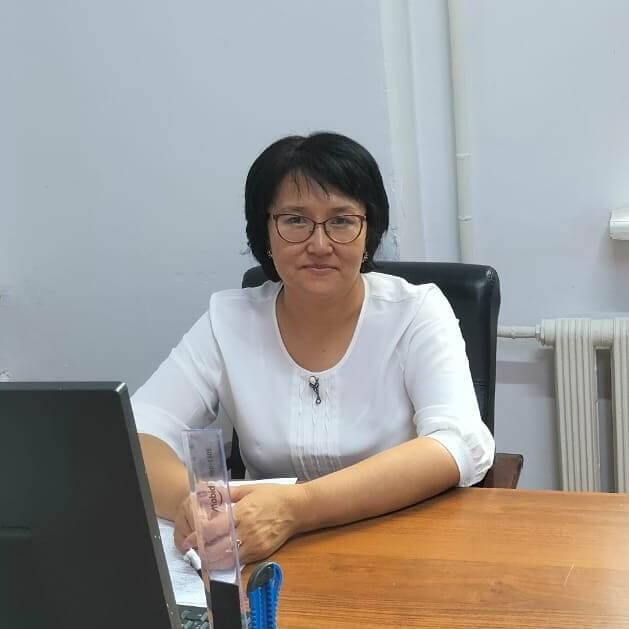Вы сейчас просматриваете Радость в труде