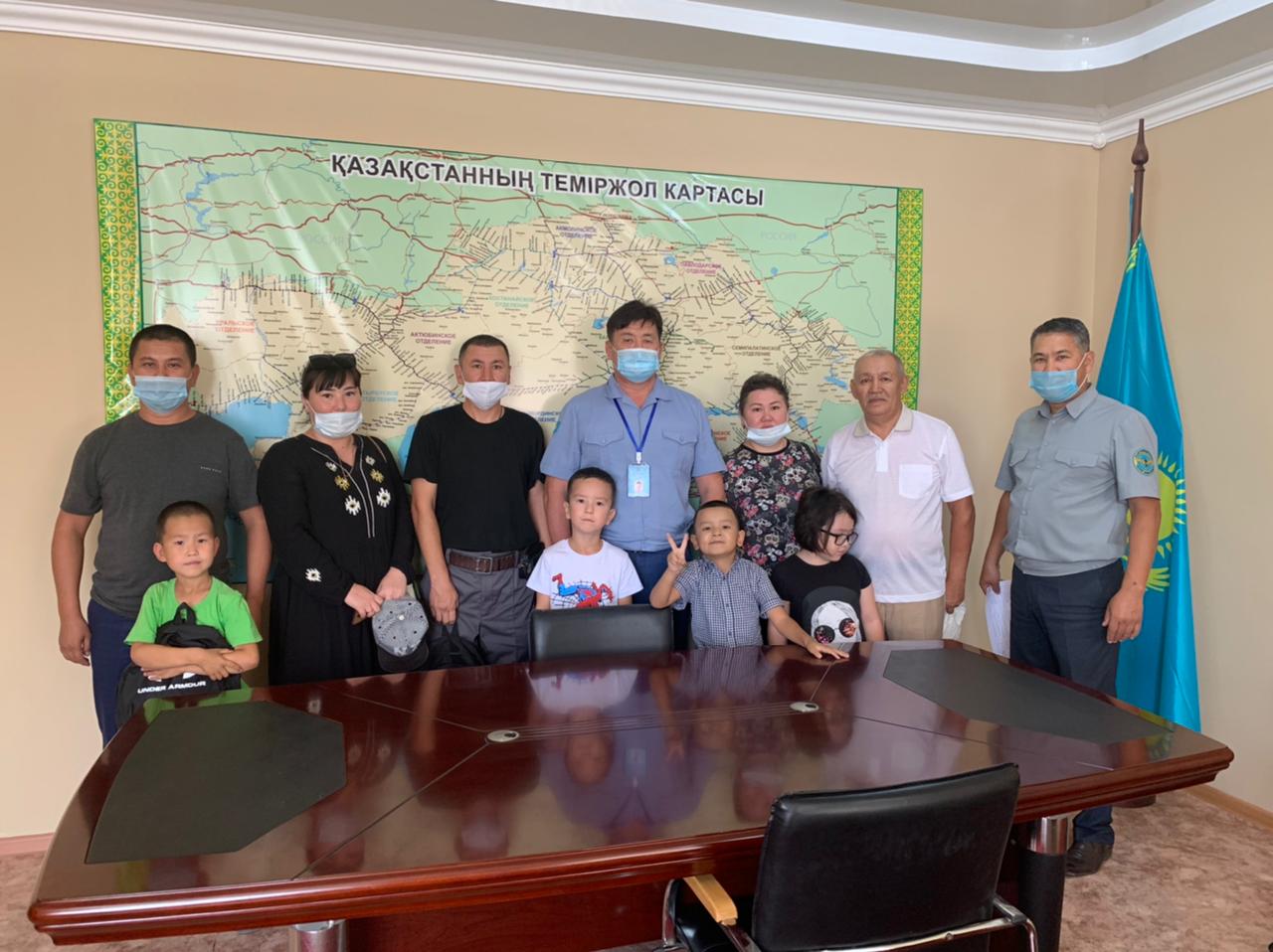 Подробнее о статье БІЛІМ КҮНІНЕ БАЙҒАЗЫ