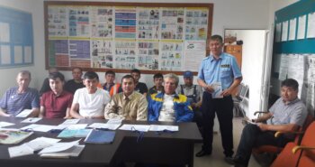 Подробнее о статье Первичная профсоюзная организация – основа Профсоюза