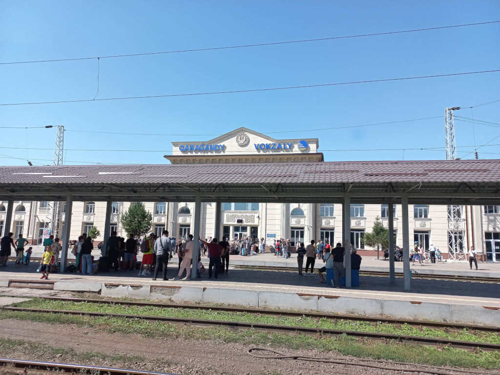 Вы сейчас просматриваете Город начинается с вокзала