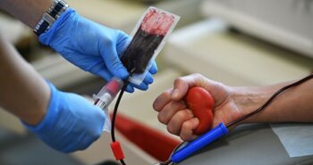 Подробнее о статье ДОНОР-ТЕМІРЖОЛШЫЛАР КӨП
