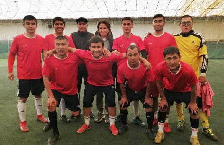Вы сейчас просматриваете Жеңімпаз атанды