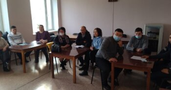 Подробнее о статье Викторина в честь празднования Дня Профсоюзов