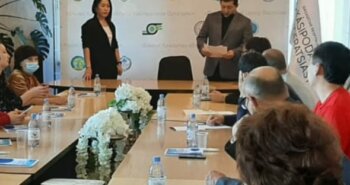 Подробнее о статье круглый стол