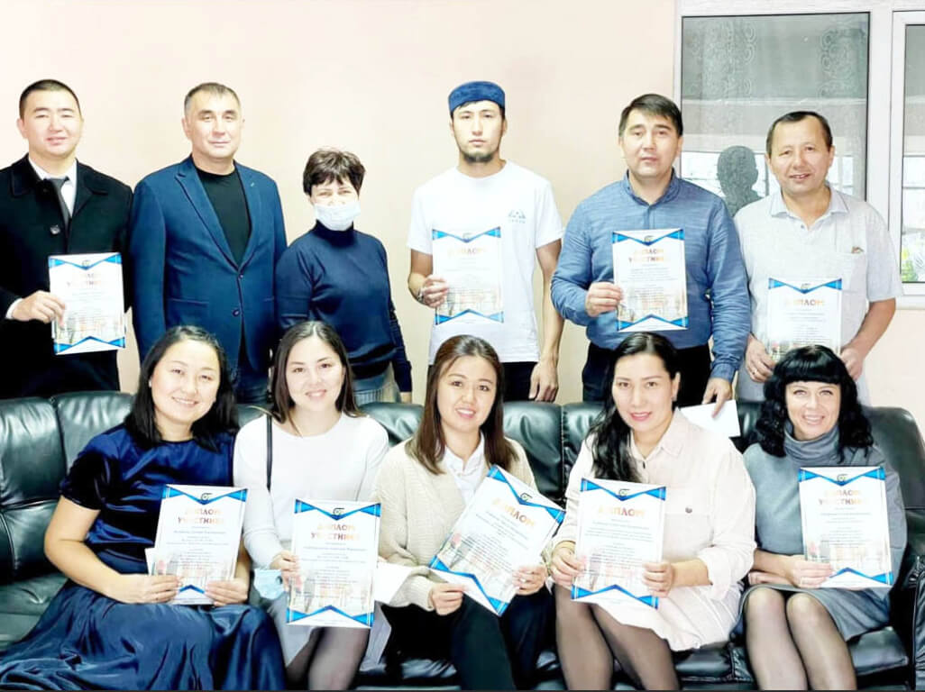 Вы сейчас просматриваете МАРАФОН НЕ ЗНАЕТ ГРАНИЦ
