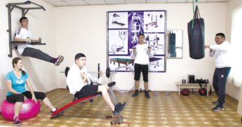 Подробнее о статье КҮЙЗЕЛІСТЕН АРЫЛУҒА КӨМЕКТЕСЕДІ
