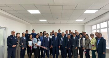 Подробнее о статье Главный праздник страны