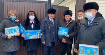 Подробнее о статье Эхо праздника