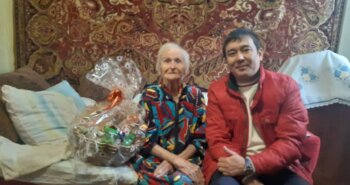 Подробнее о статье Марафон добрых дел