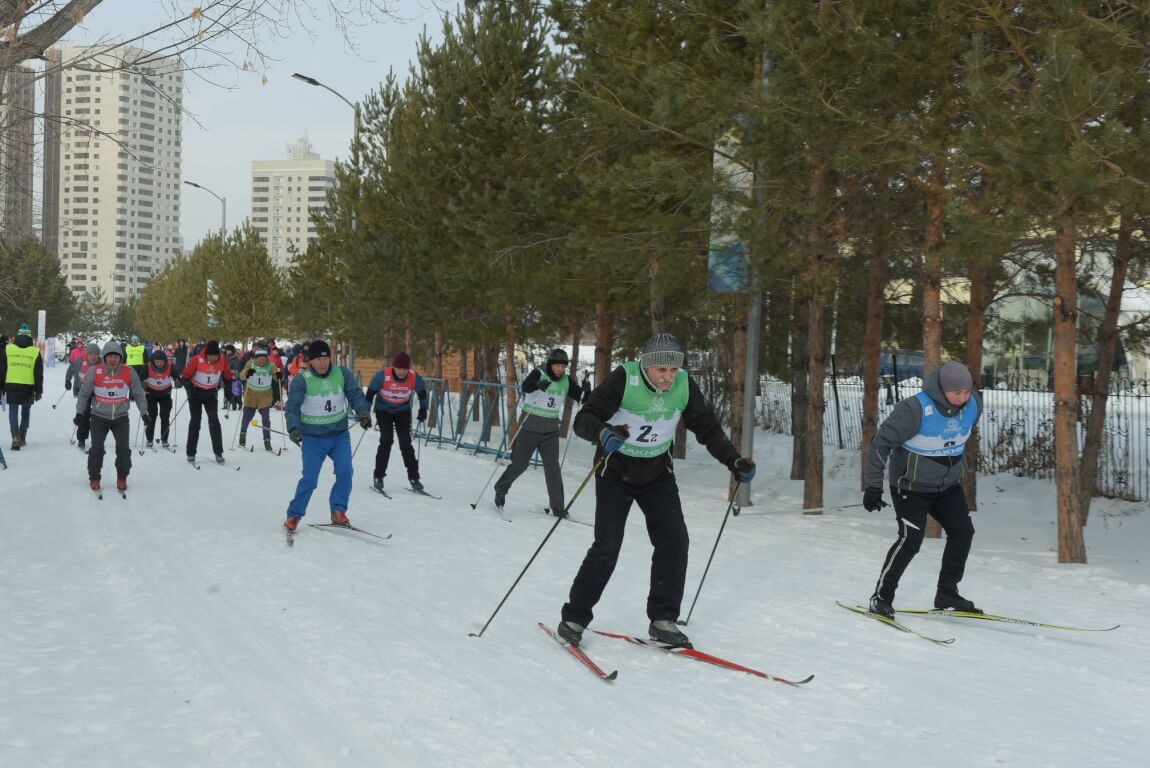 Вы сейчас просматриваете ВСЕ – НА ЛЫЖИ!