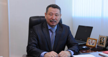 Подробнее о статье Профсоюз транспортников поддерживает курс Президента на повышение благосостояния народа.
