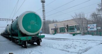 Подробнее о статье То снегопад, то гололедица