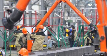 Подробнее о статье <strong>Благосостояние работников – на первом месте</strong>