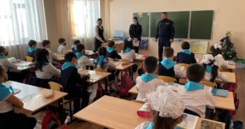 Подробнее о статье Сэкономишь минуту – потеряешь жизнь