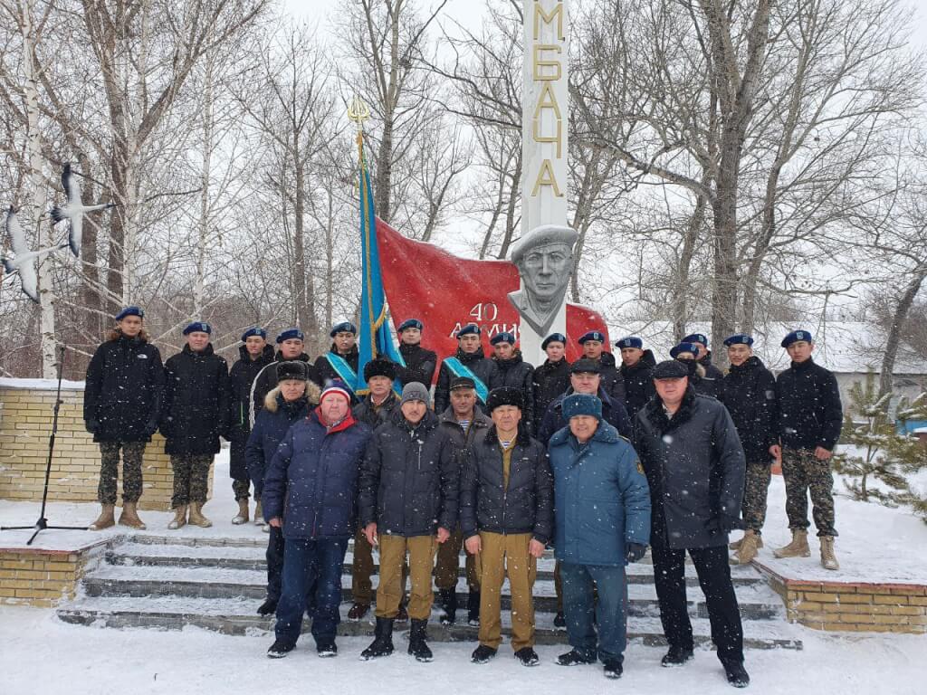 Вы сейчас просматриваете Навечно в памяти
