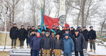 Подробнее о статье Наша память и боль