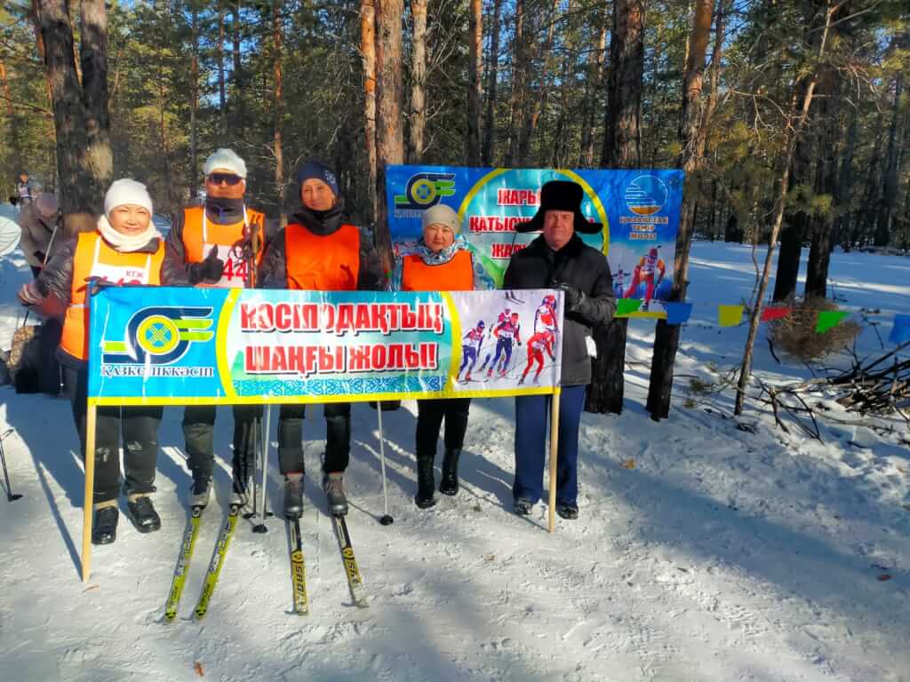 Вы сейчас просматриваете ПРОФСОЮЗНАЯ ЛЫЖНЯ